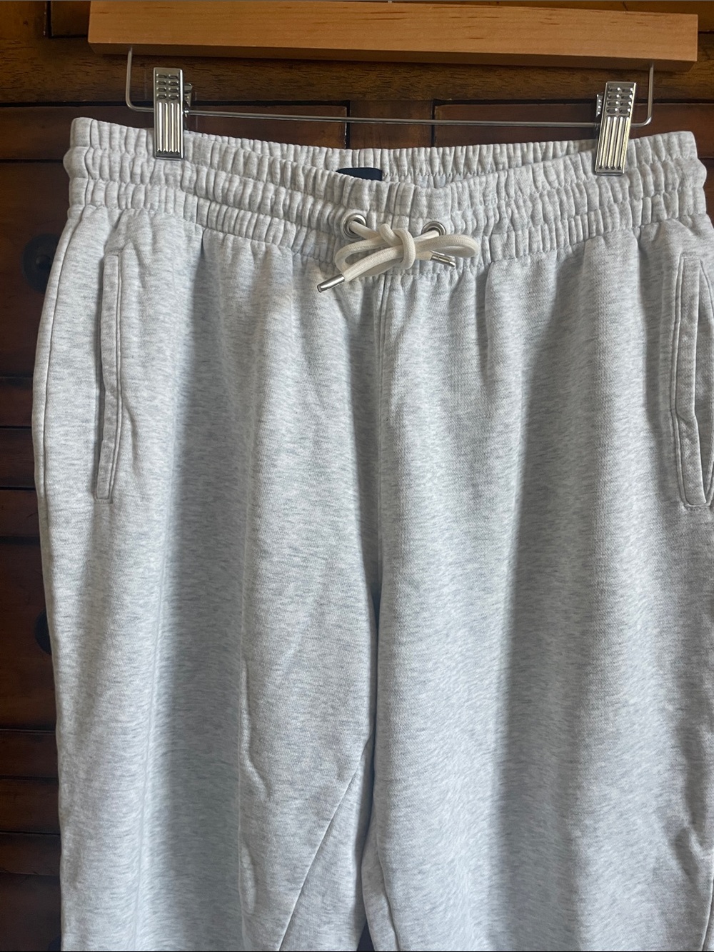 GAP Women's Drawstring Joggers BUNDLE π - Picture 3 of 7